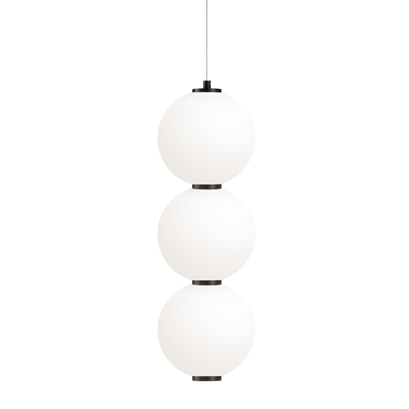 Dango - mini pendant - C82431OB