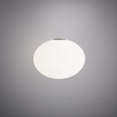 Lorenzo 6-In  C8306-WH