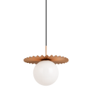 Modern Ruff - pendant - C83111MGOP