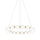 Oni - chandelier - C83425OG
