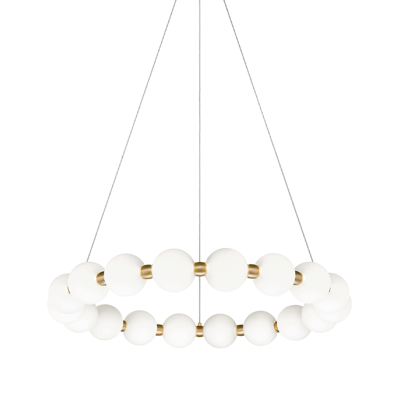 Oni - chandelier - C83425OG