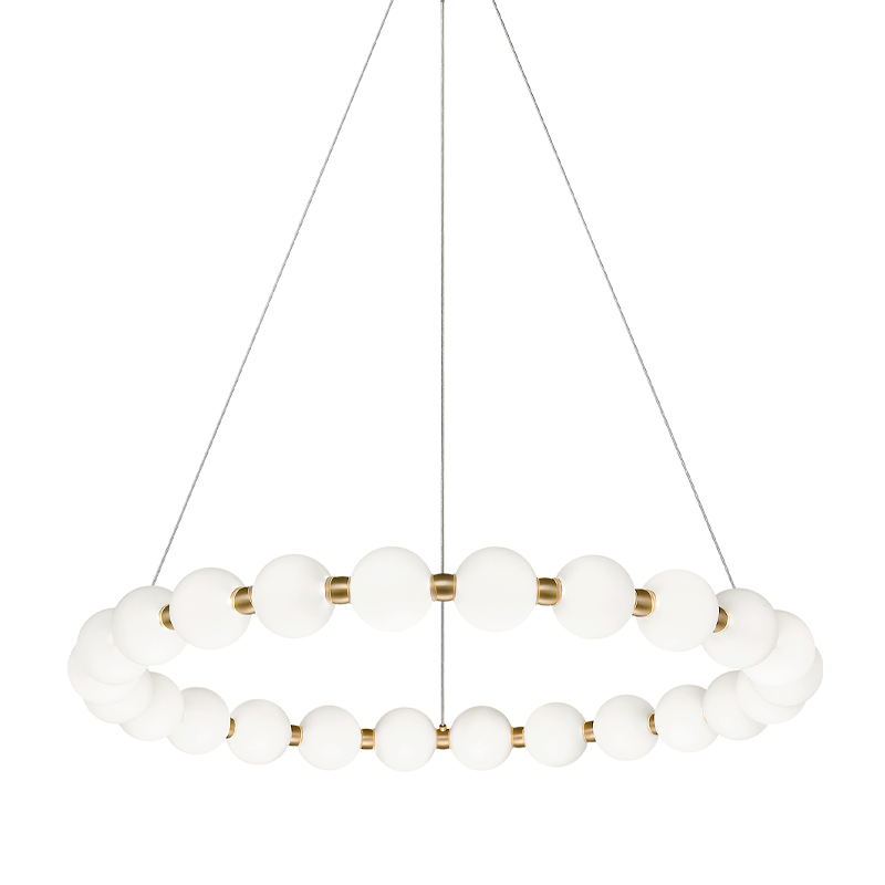 Oni - chandelier - C83432OG