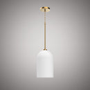 Stella Pendant CP5613-AB-WH