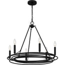 CPE5025MBK Calliope Chandelier www.donslighthouse.ca