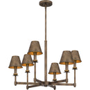 CRO5026SU Cross Chandelier www.donslighthouse.ca