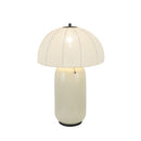 Crosby 18-in Matte Black Socket Table Lamp - TL661018MB