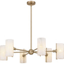 CRR5036BGD Curran Chandelier www.donslighthouse.ca