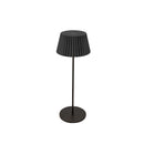 Dario 5-in Black LED Table Lamp - TL65614-BK