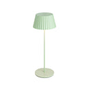 Dario 5-in Sage Green LED Table Lamp - TL65614-GN