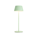 Dario 5-in Sage Green LED Table Lamp - TL65614-GN