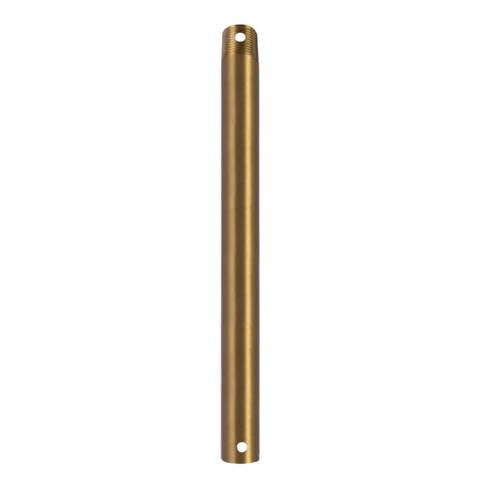 X-RD34-12 - Kuzco 12" Ceiling Fan Downrod