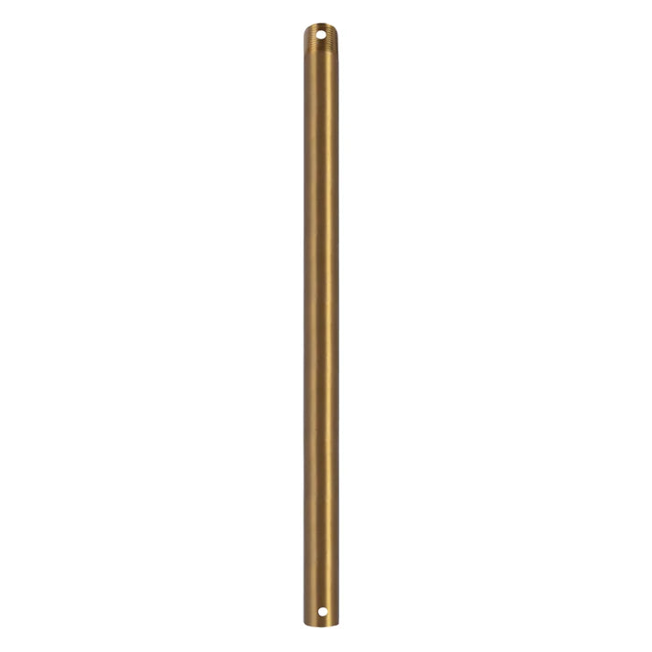 X-RD34-18 - Kuzco 18" Ceiling Fan Downrod