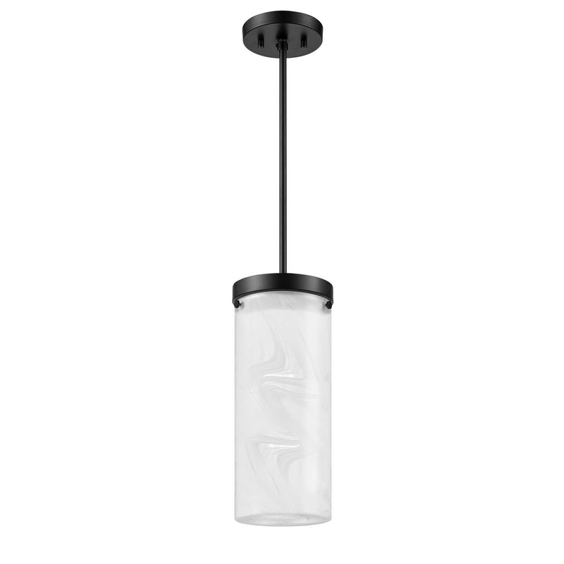 Bessemer - Mini Pendant 6" - DVP32110EB-MS