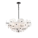Carousel - 28.25" Pendant 4 light - DVP36525EB-MS