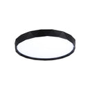 Dawson 15" LED Flushmount - DVP44138-5CCT