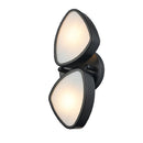 Northern Marches Wall Sconce - DVP45401EB-OP