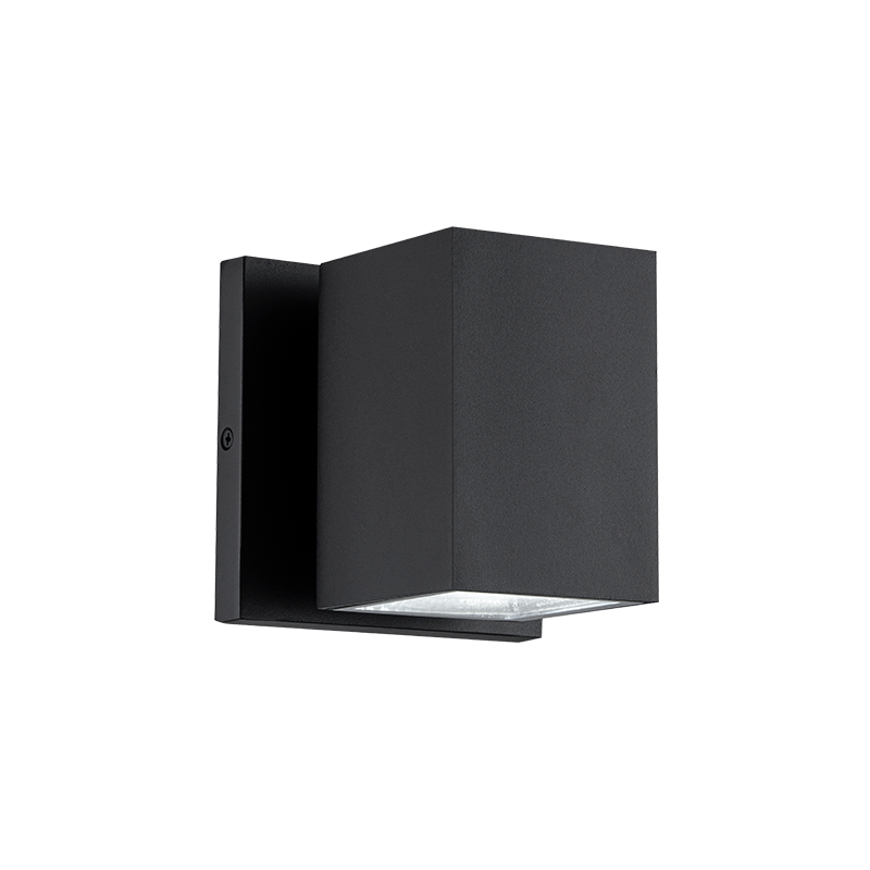 Kubular - wall light - E20601MB