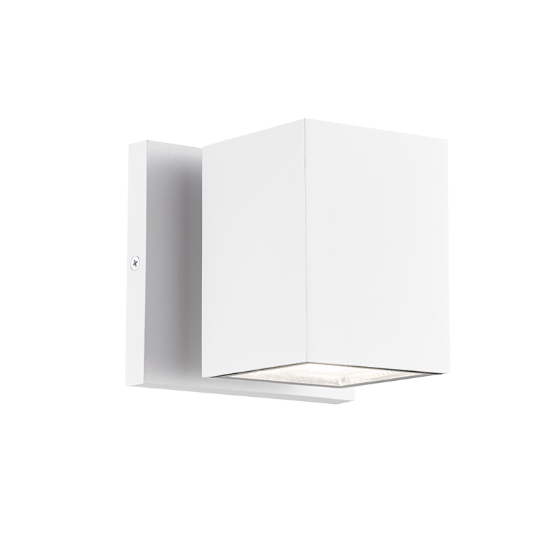 Kubular - wall light - E20601MW