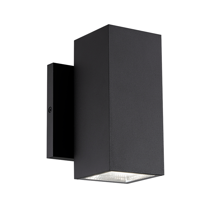 Kubular - wall light - E20612MB