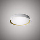 Halo 13-in Flush Mount FM1230-13WHGD