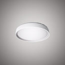 Halo 13-in Flush Mount FM1230-13WHWH