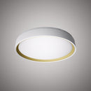 Halo 15-in Flush Mount FM1230-15WHGD