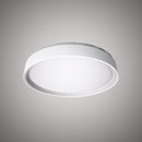 Halo 15-in Flush Mount FM1230-15WHWH