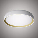 Halo 20-in Flush Mount FM1230-20WHGD