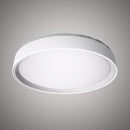 Halo 20-in Flush Mount FM1230-20WHWH
