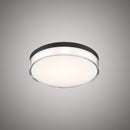 Cloud flush mount  FM1311-G-BK-CLW