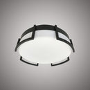 Led 15-in Flush mount FM9806BK