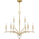FRI5032AB Frida Chandelier www.donslighthouse.ca