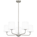 GGR5028BN Gallagher Chandelier www.donslighthouse.ca