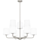 GGR5032BN Gallagher Chandelier www.donslighthouse.ca