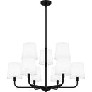 GGR5032MBK Gallagher Chandelier www.donslighthouse.ca