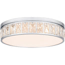 GIB1615C Gibson Flush Mount www.donslighthouse.ca