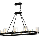 GLC842MBK Gloucester Island Chandelier www.donslighthouse.ca