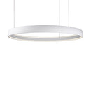 Halo - pendant - PD22772-WH