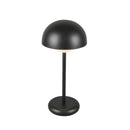 Hinata 5-in Black LED Table Lamp - TL63812-BK