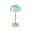 Hinata 5-in Sage Green LED Table Lamp - TL63812-GN