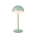 Hinata 5-in Sage Green LED Table Lamp - TL63812-GN
