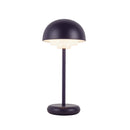 Hinata 5-in Navy Blue LED Table Lamp - TL63812-NV