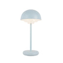 Hinata 5-in Sky Blue LED Table Lamp - TL63812-SY
