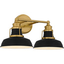 HUX8616AB Huxley Bath Light www.donslighthouse.ca