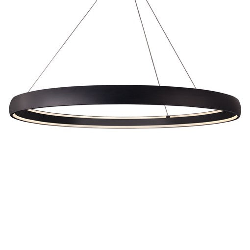 Halo - pendant - PD22772-BK