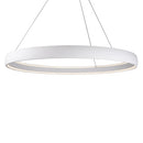 Halo - pendant - PD22772-WH
