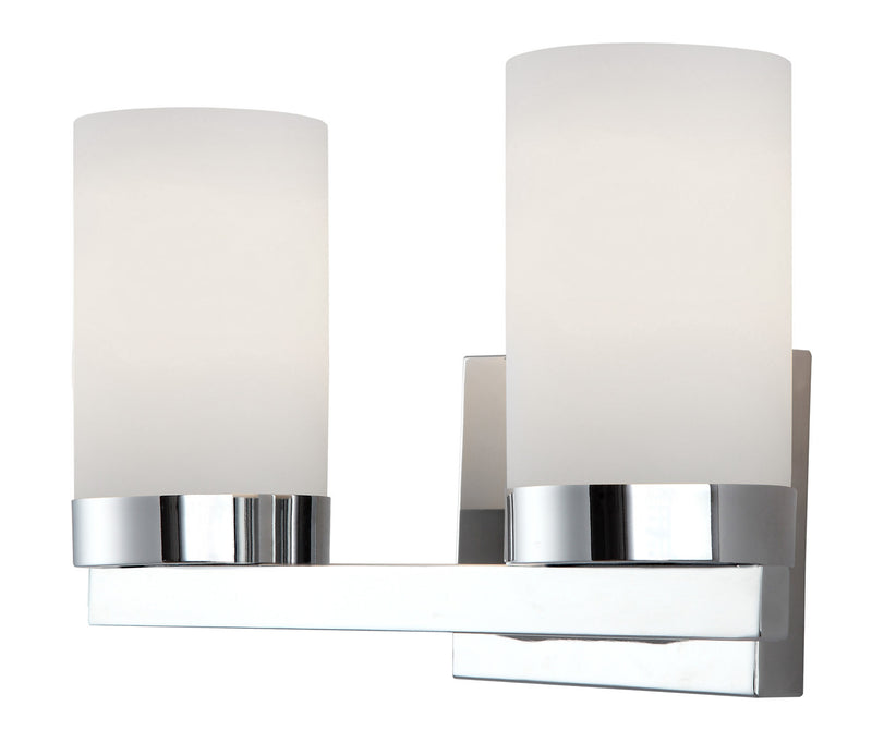 vanity-2lt-ivl429a02ch - vanity 2 light Chrome - www.donslighthouse.ca