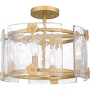 JOL1716LG Jolie Semi-Flush Mount www.donslighthouse.ca