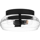 LCY1614MBK Lucy Flush Mount www.donslighthouse.ca
