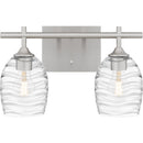LCY8615BN Lucy Bath Light www.donslighthouse.ca